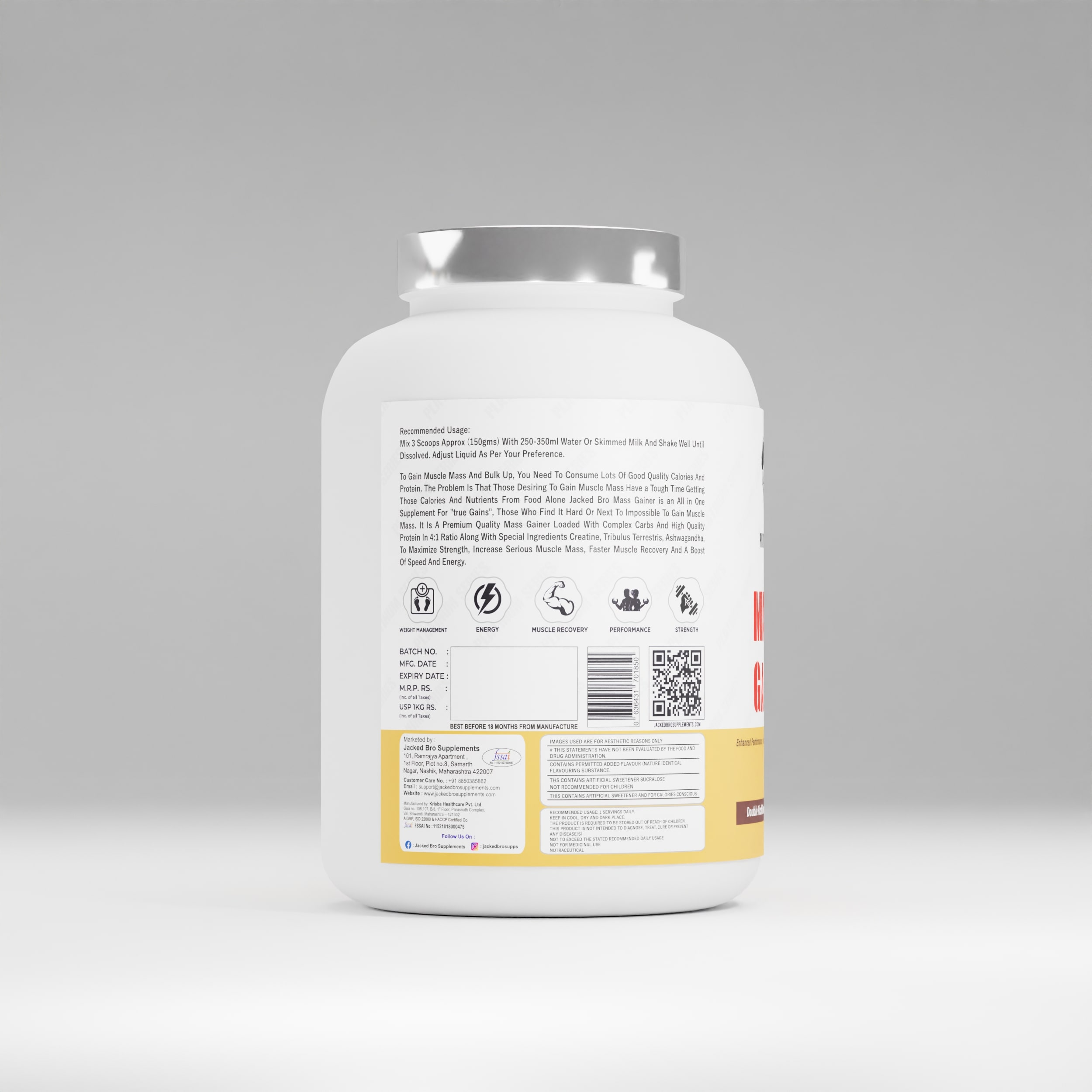 2kg-_0009_Left-DRCF-Orange