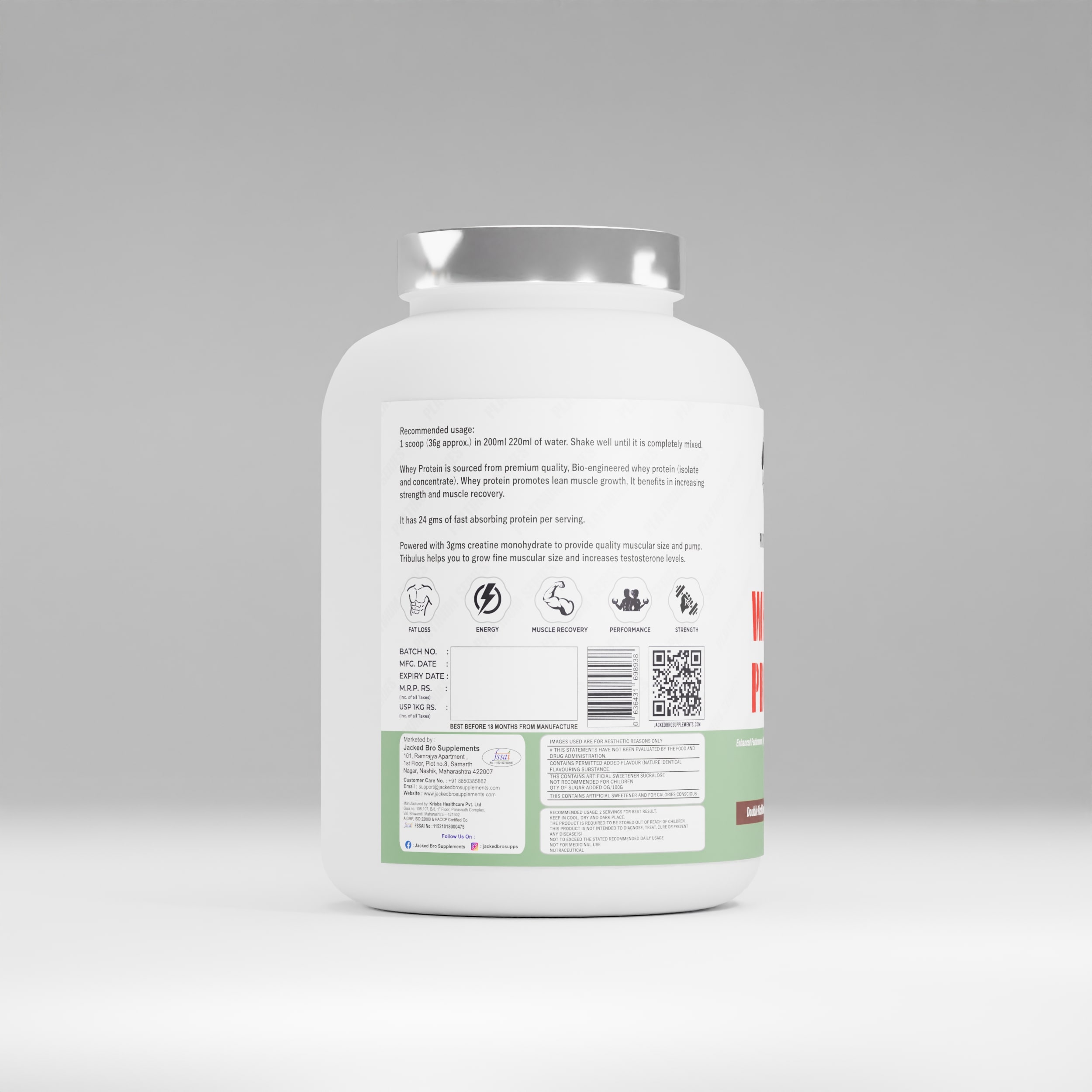 2kg-_0010_Left-DRCF-Green