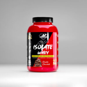 Elite Series Isolate Whey
