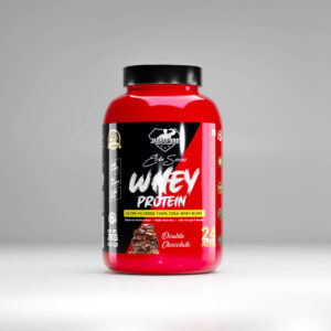 Elite Series Whey Protein