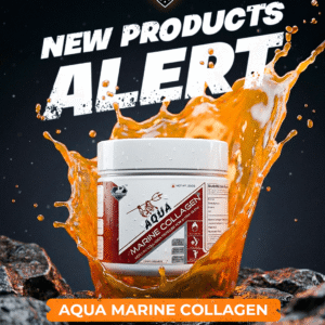AQUA MARINE COLLAGEN